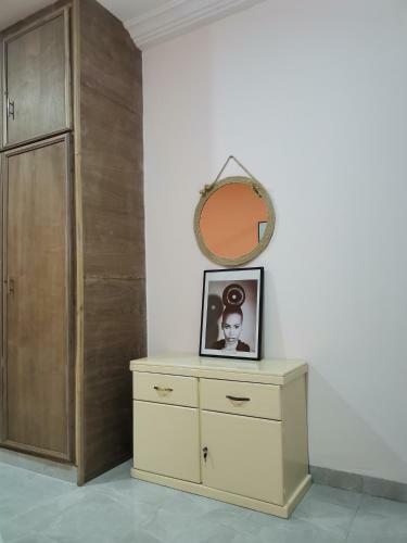 Hostal Villa Soudan