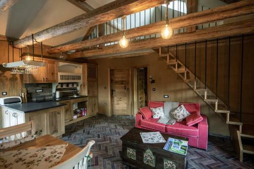 Apartamento Rose Garden