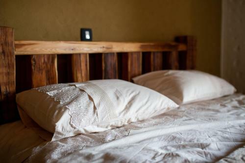 Apartamento Rose Garden