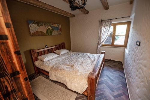 Apartamento Rose Garden