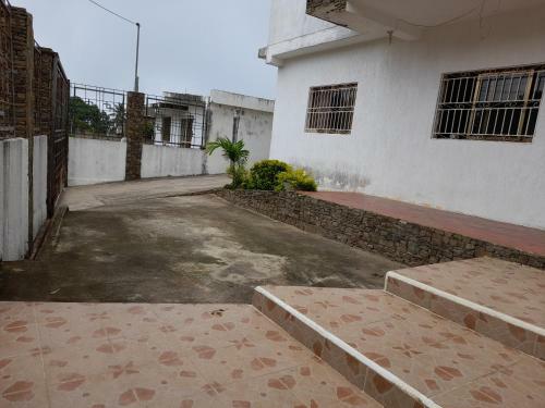 Casa Vacacional Lomas de Guayamury 10pax