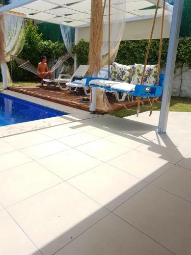 Villa Havuz