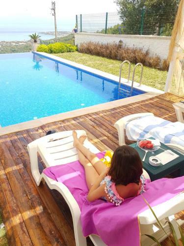 Villa Havuz