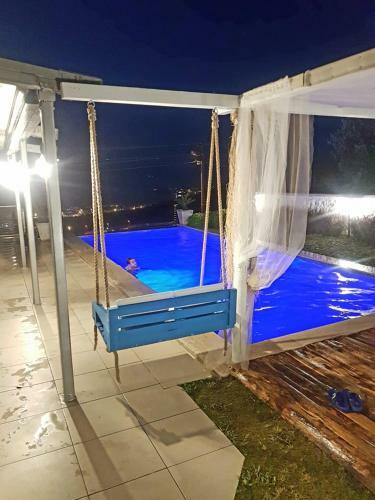 Villa Havuz
