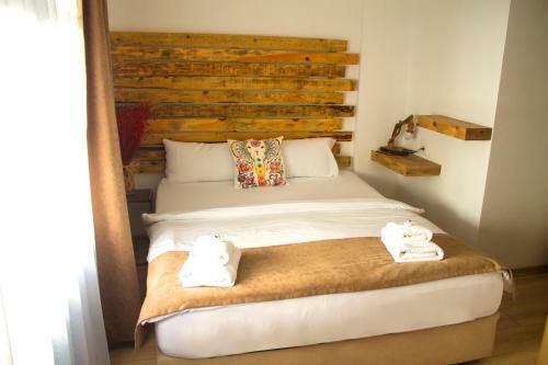Hotel Lavinia Otel