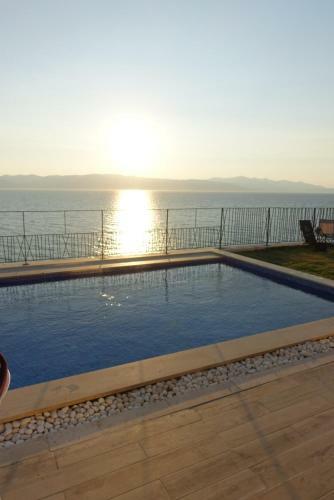 Villa Chios Ormen
