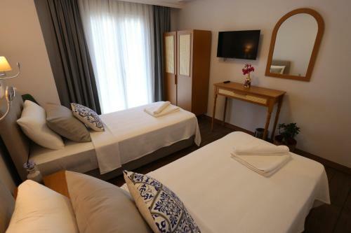 Bed & Breakfast Ata�esme Otel
