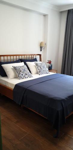 Bed & Breakfast Ata�esme Otel
