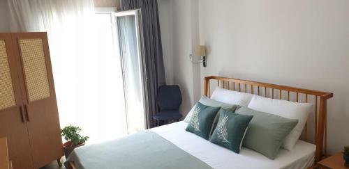 Bed & Breakfast Ata�esme Otel