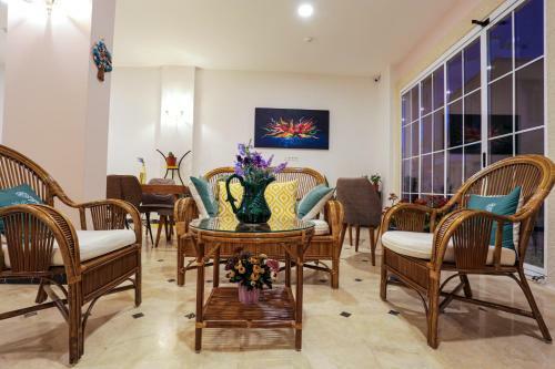 Bed & Breakfast Ata�esme Otel