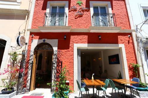 Bed & Breakfast Ata�esme Otel