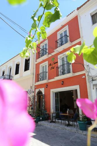 Bed & Breakfast Ata�esme Otel