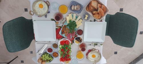 Bed & Breakfast Ata�esme Otel
