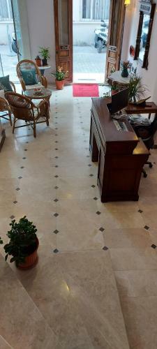 Bed & Breakfast Ata�esme Otel