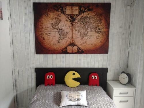 Apartamento Hermoso Departamento Para Viajeros