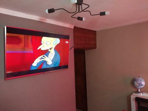 Apartamento Hermoso Departamento Para Viajeros