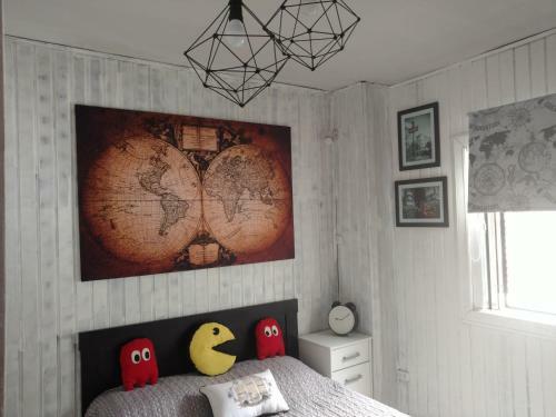 Apartamento Hermoso Departamento Para Viajeros