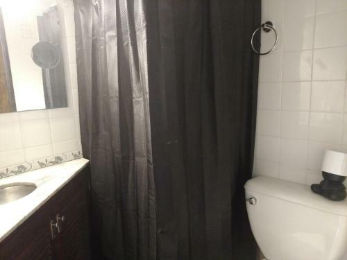 Apartamento Hermoso Departamento Para Viajeros