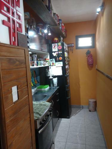 Apartamento Hermoso Departamento Para Viajeros