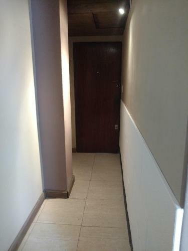 Apartamento Hermoso Departamento Para Viajeros