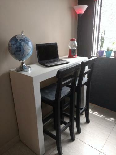 Apartamento Hermoso Departamento Para Viajeros