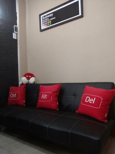 Apartamento Hermoso Departamento Para Viajeros