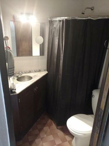 Apartamento Hermoso Departamento Para Viajeros