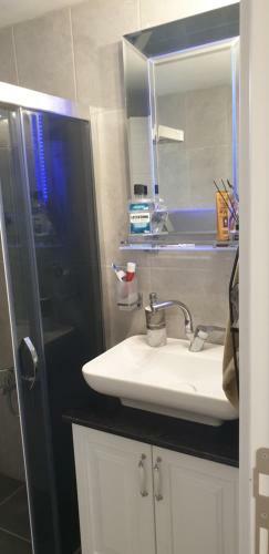 Hostal �e?me Deluxe Oda
