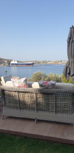 Hostal �e?me Deluxe Oda