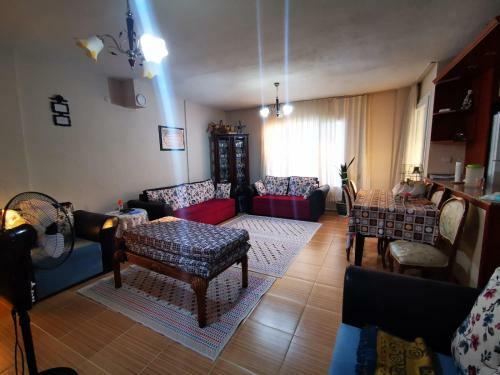 Villa Ala�at? Macrocent?r Arkas?