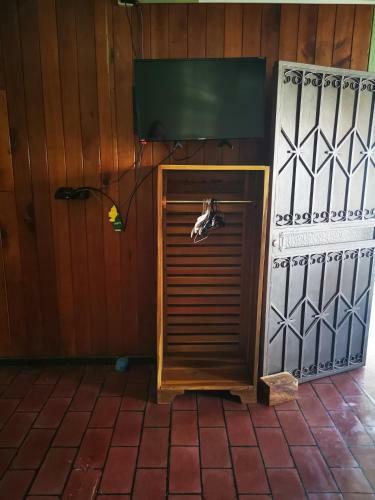 Apartamento Las Orqu�deas