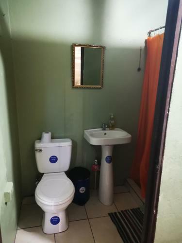 Apartamento Las Orqu�deas