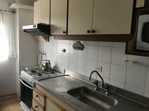 Apartamento Riazor Sol Y Arena