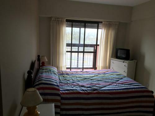 Apartamento Riazor Sol Y Arena