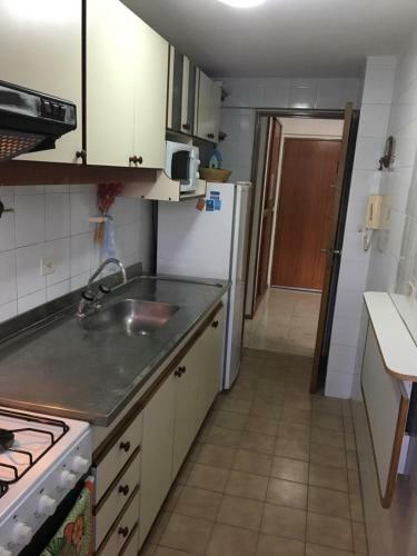 Apartamento Riazor Sol Y Arena
