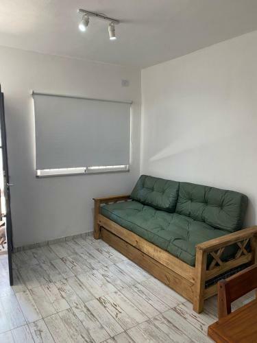Apartamento Complejo Playa Norte