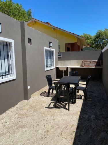 Apartamento Complejo Playa Norte