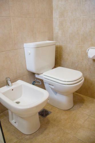 Apartamento San Francisco Loft 2
