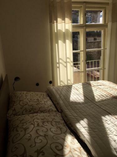 Apartm�n S V�h?adom
