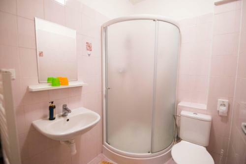 Hostal Penzi�n Krahule