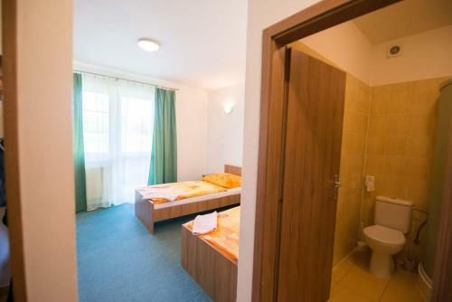 Hostal Penzi�n Krahule