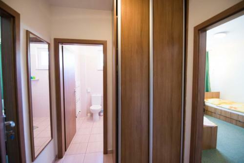 Hostal Penzi�n Krahule