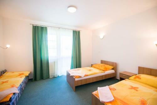Hostal Penzi�n Krahule