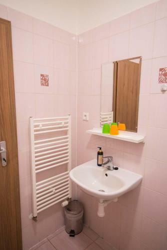 Hostal Penzi�n Krahule