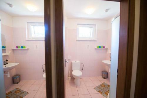 Hostal Penzi�n Krahule