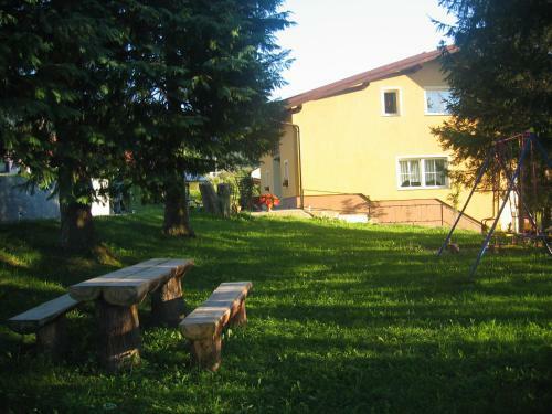 Apartamento Turisti?na Kmetija Lipnik