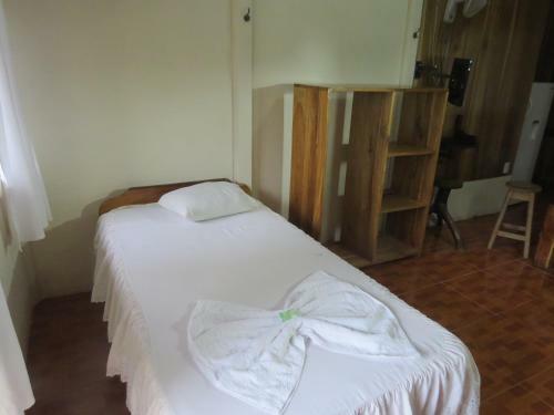 Poponjoche Lodge Ca�o Negro