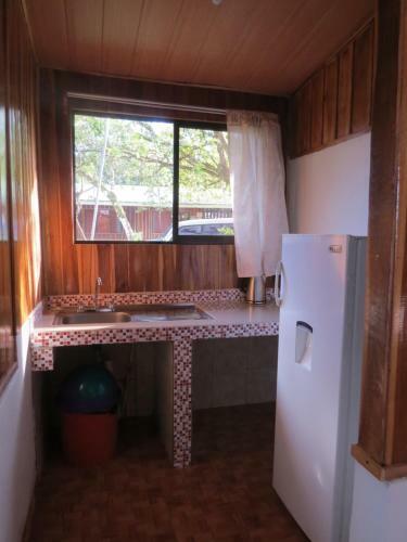 Poponjoche Lodge Ca�o Negro