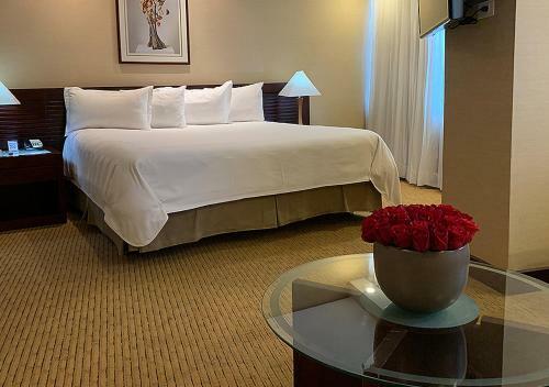 Eurobuilding Hotel & Suites Guayana