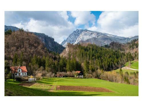 Agroturismo Turisti?na Kmetija Stoglej